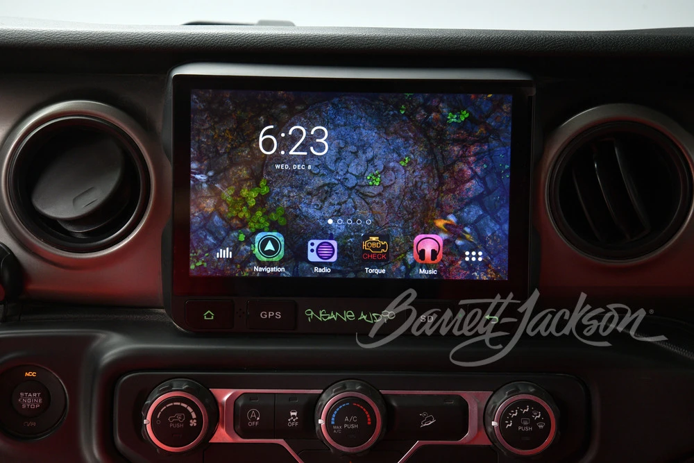 2018 Jeep JL Wrangler - Image 5 of 31