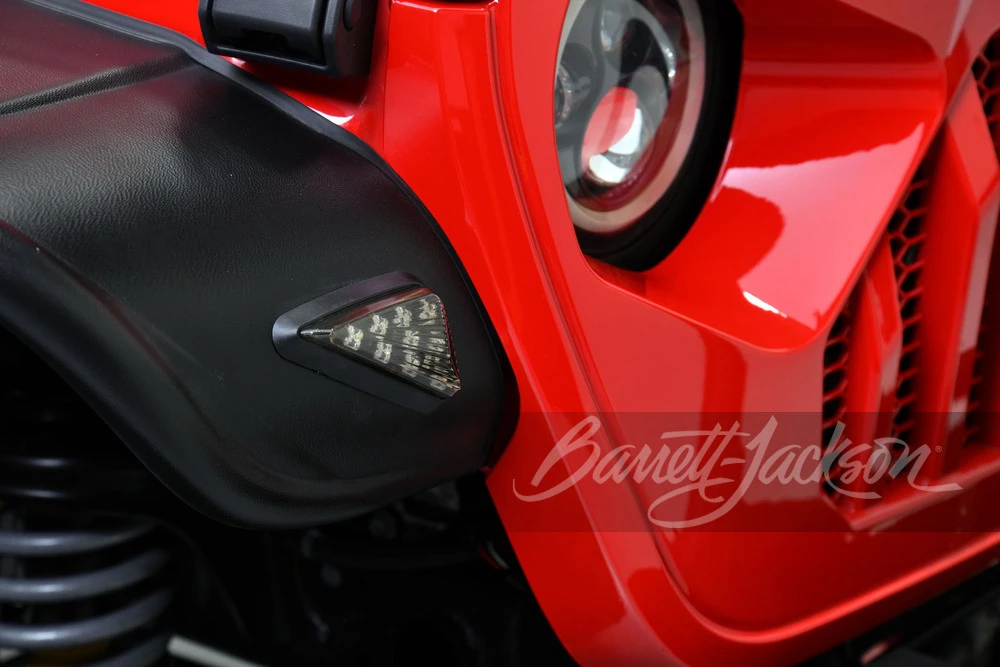 2018 Jeep JL Wrangler - Image 9 of 31
