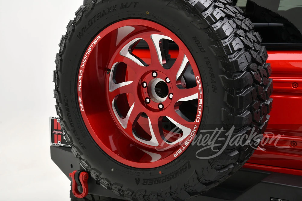 2018 Jeep JL Wrangler - Image 14 of 31