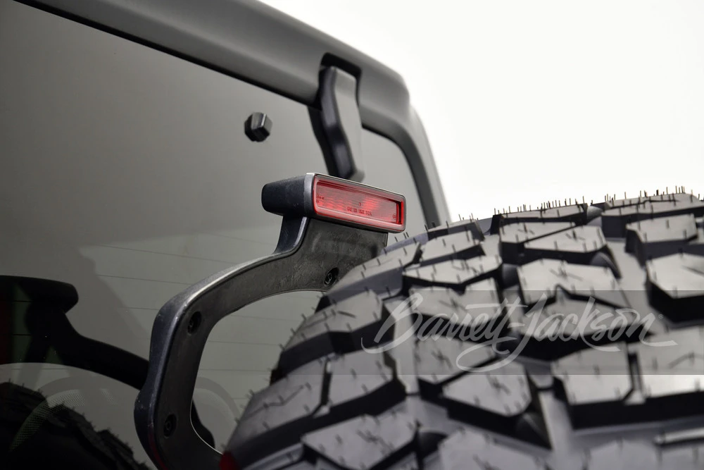 2018 Jeep JL Wrangler - Image 19 of 31