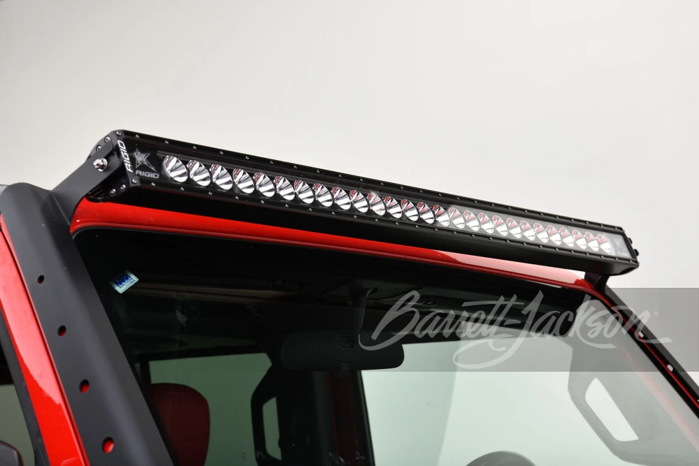 2018 Jeep JL Wrangler - Image 21 of 31