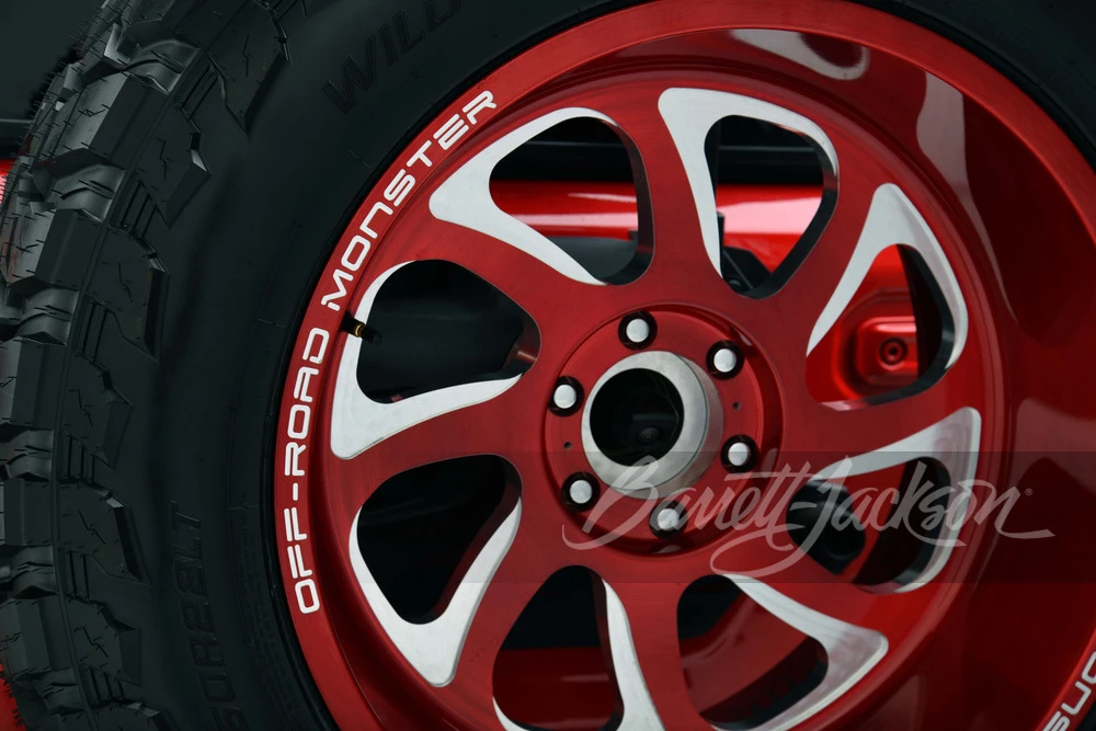 2018 Jeep JL Wrangler - Image 22 of 31