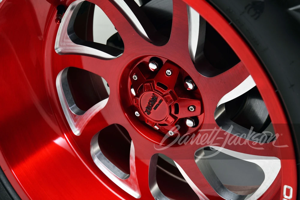 2018 Jeep JL Wrangler - Image 26 of 31