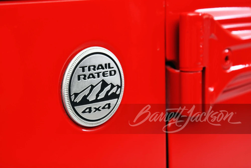 2018 Jeep JL Wrangler - Image 30 of 31