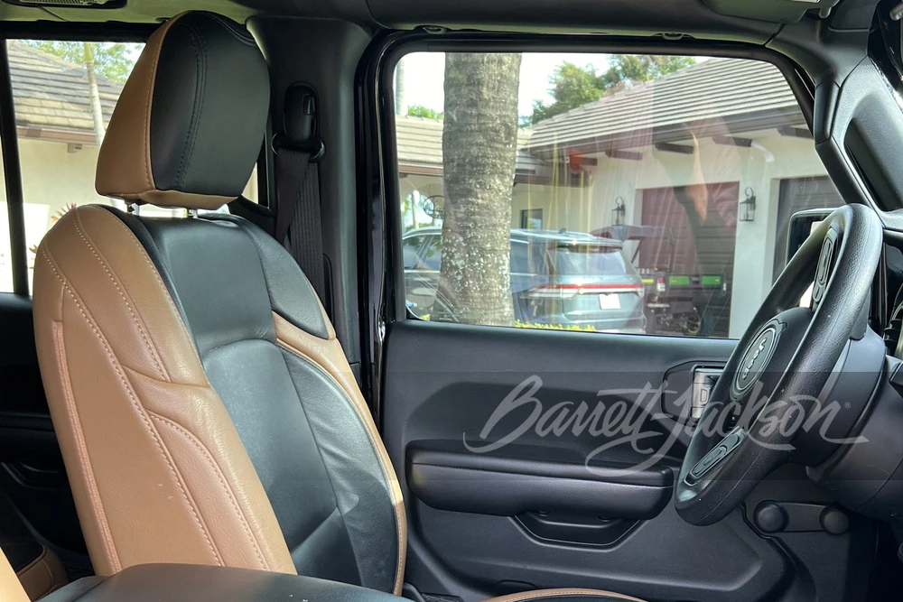 2018 Jeep JL Wrangler - Image 2 of 15