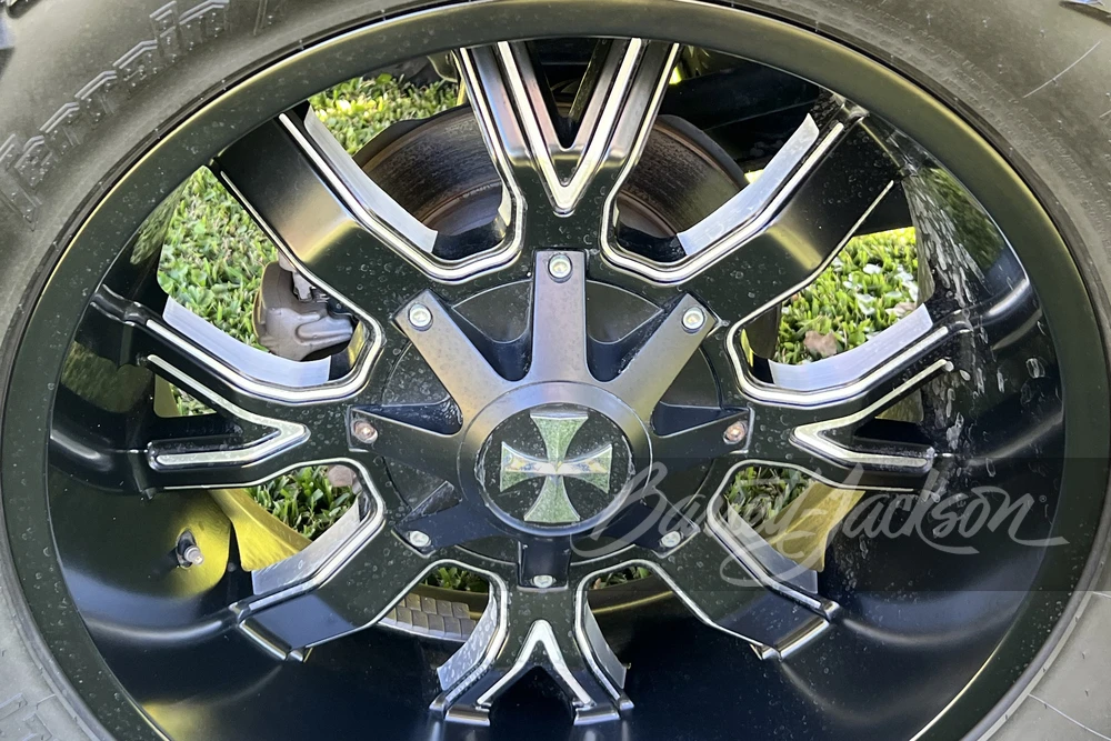 2018 Jeep JL Wrangler - Image 3 of 15