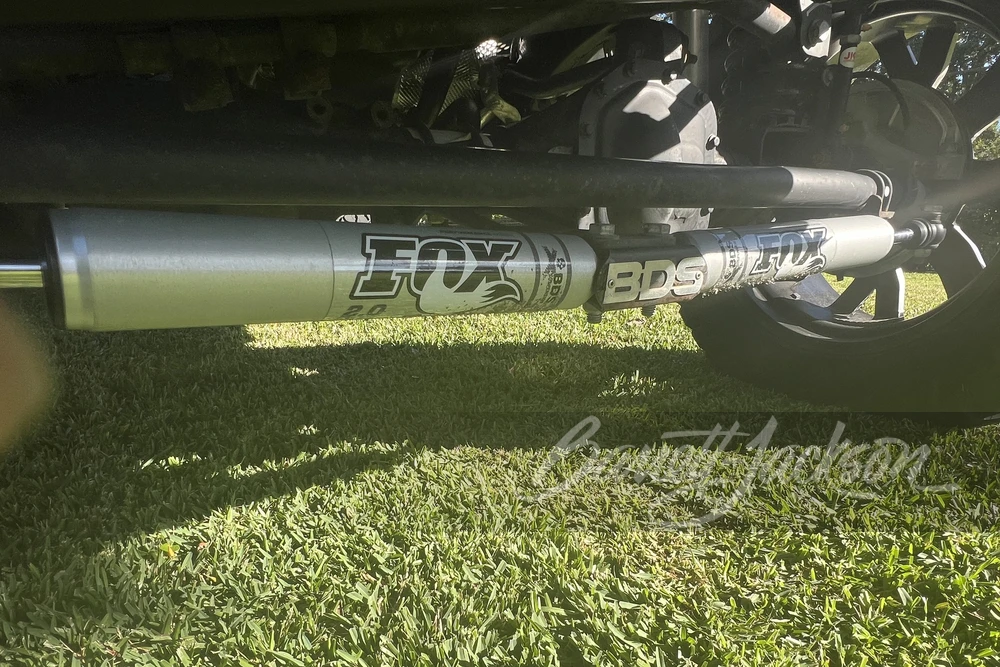 2018 Jeep JL Wrangler - Image 4 of 15