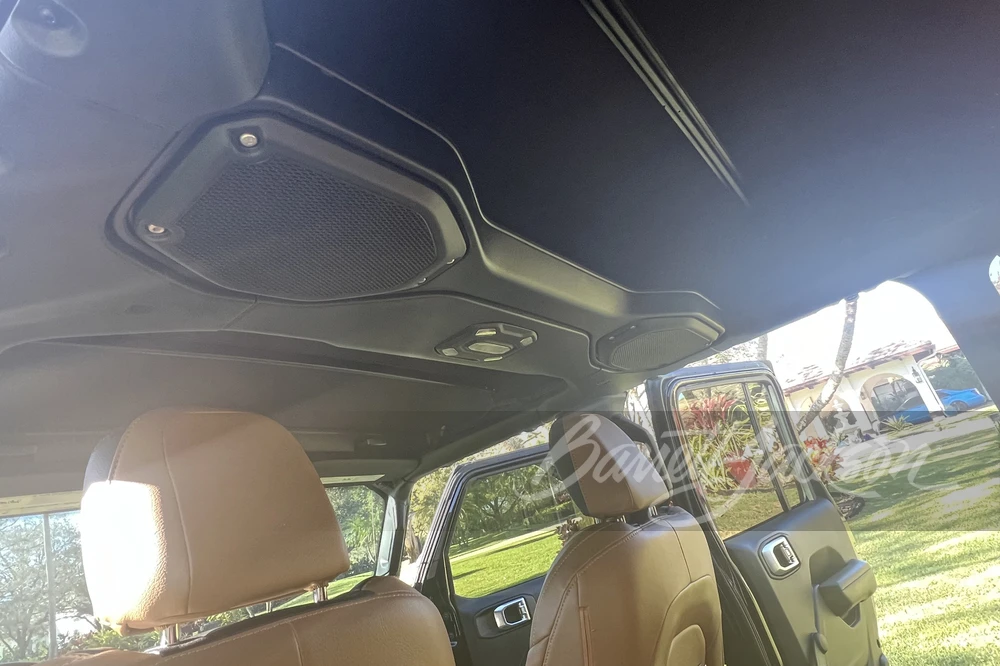 2018 Jeep JL Wrangler - Image 7 of 15