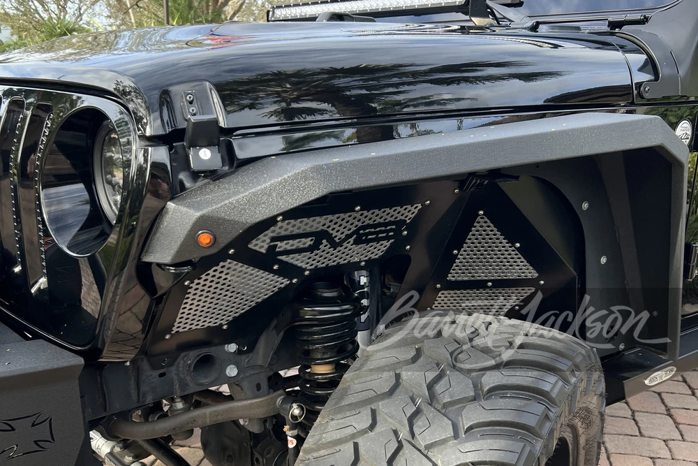 2018 Jeep JL Wrangler - Image 8 of 15