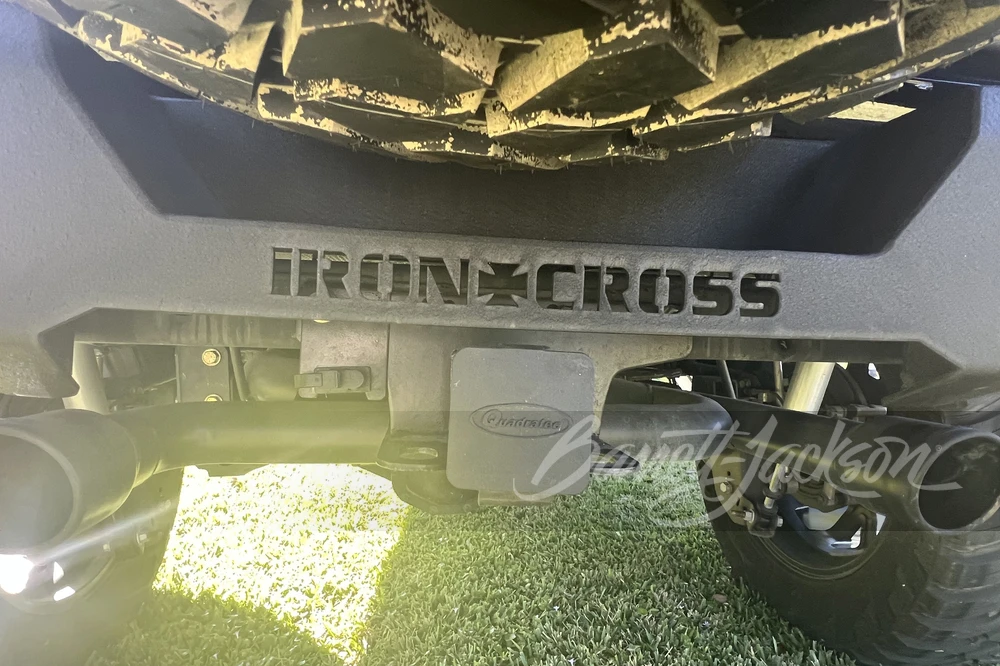 2018 Jeep JL Wrangler - Image 10 of 15