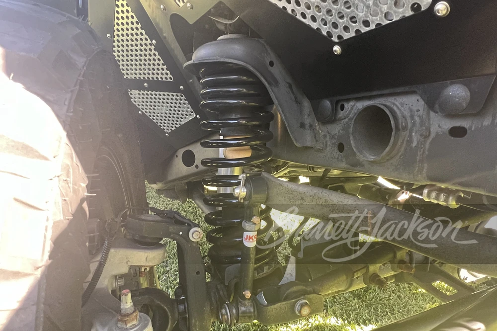 2018 Jeep JL Wrangler - Image 12 of 15