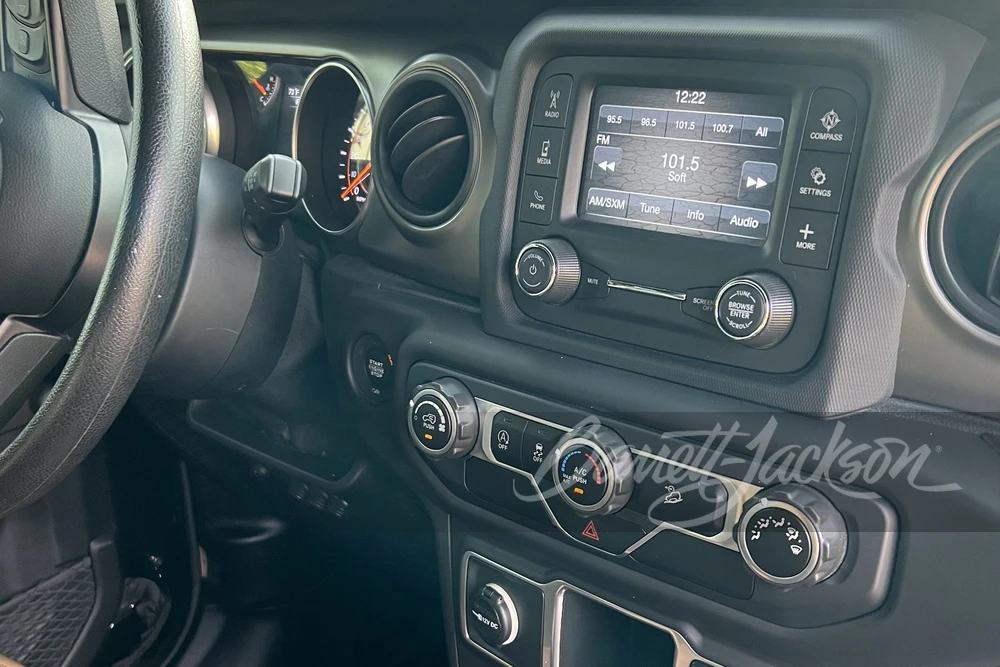 2018 Jeep JL Wrangler - Image 13 of 15