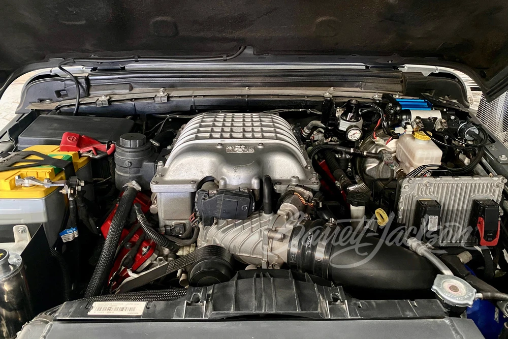 2018 Jeep JL Wrangler - Image 2 of 14