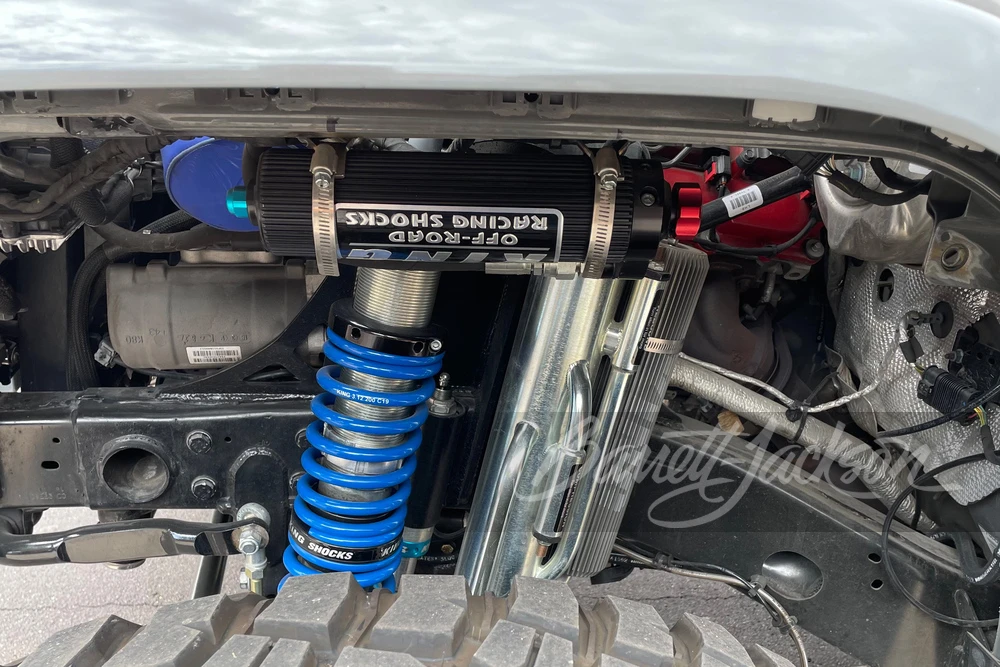 2018 Jeep JL Wrangler - Image 6 of 14
