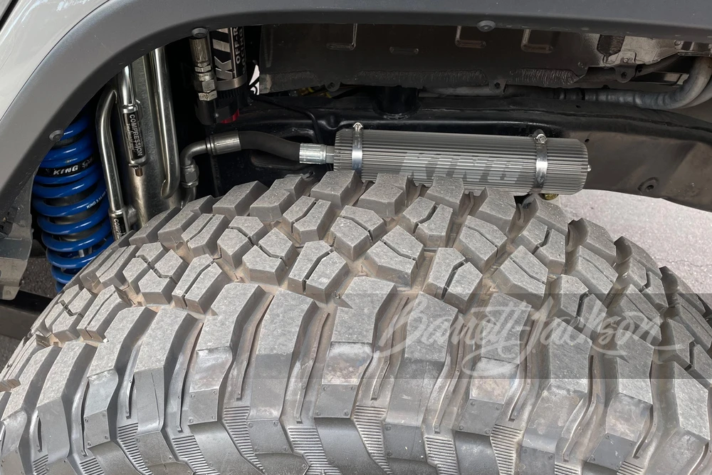 2018 Jeep JL Wrangler - Image 8 of 14