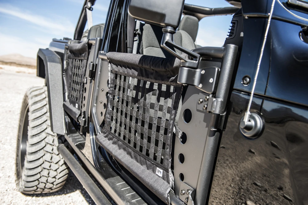 2018 Jeep JL Wrangler - Image 3 of 5