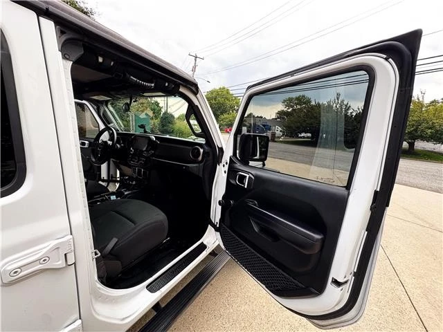 2018 Jeep JL Wrangler - Image 15 of 21