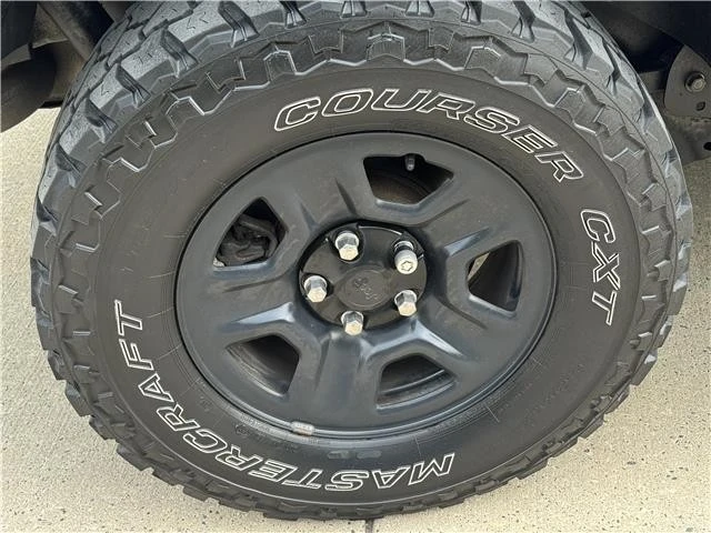 2018 Jeep - Image 25 of 31