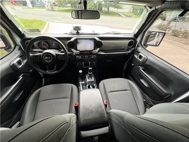 2018 Jeep - Image 28 of 31