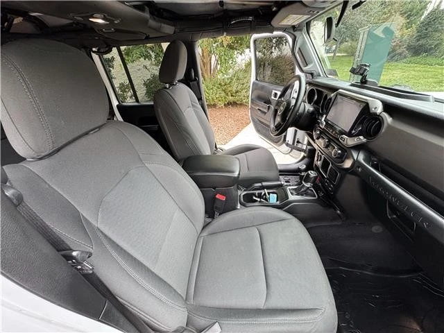 2018 Jeep - Image 22 of 31