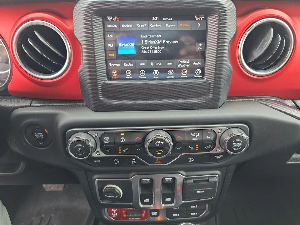 2018 Jeep JL Wrangler - Image 9 of 21