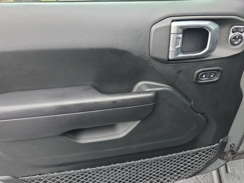 2018 Jeep JL Wrangler - Image 5 of 21