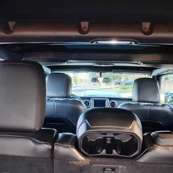 2018 Jeep JK Wrangler - Image 13 of 14