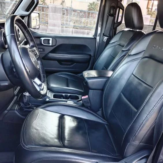 2018 Jeep JK Wrangler - Image 9 of 14
