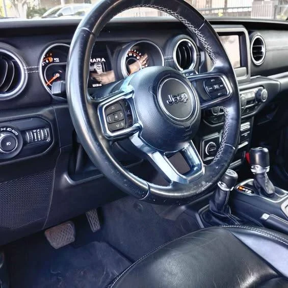 2018 Jeep JK Wrangler - Image 11 of 14