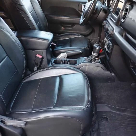 2018 Jeep JK Wrangler - Image 10 of 14