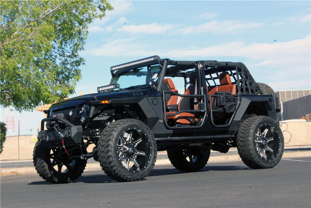 2018 Jeep Wrangler - Image 2 of 4