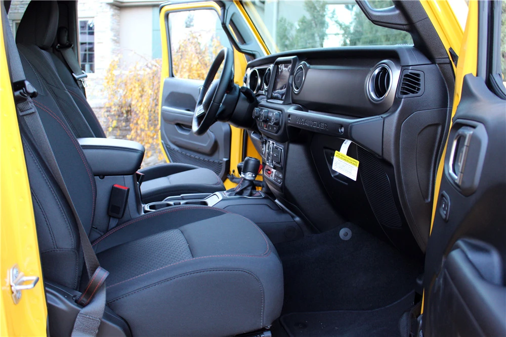2018 Jeep JK Wrangler - Image 4 of 5