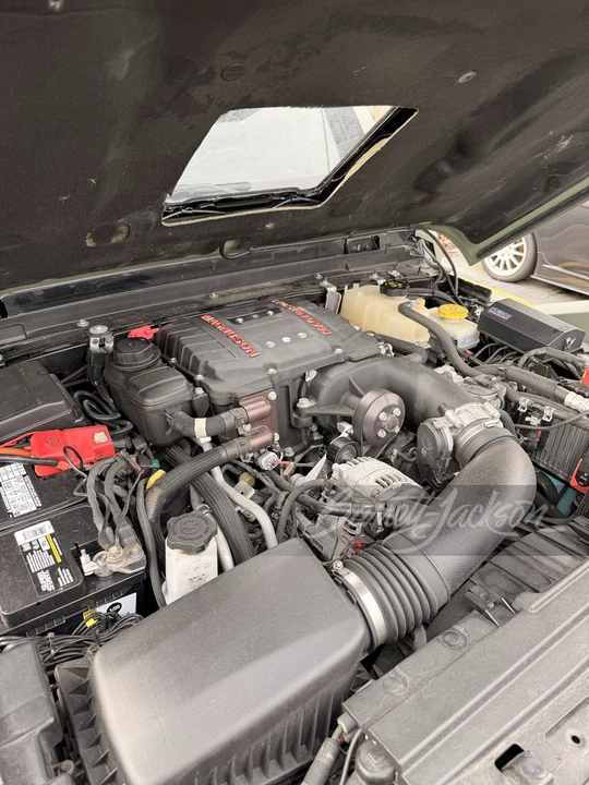 2018 Jeep Wrangler - Image 3 of 12