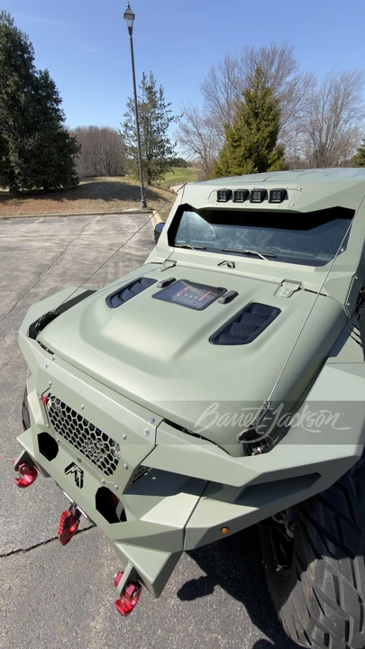 2018 Jeep Wrangler - Image 7 of 12