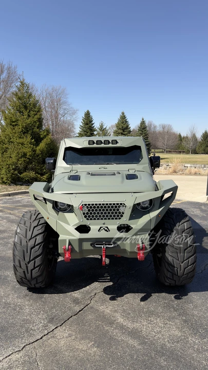 2018 Jeep Wrangler - Image 6 of 12