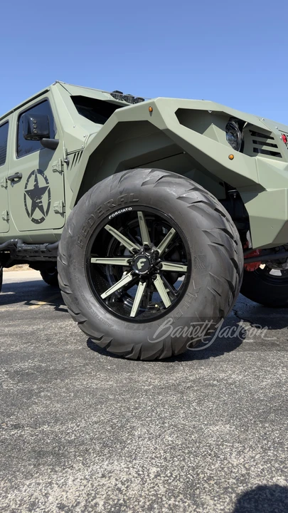 2018 Jeep Wrangler - Image 9 of 12