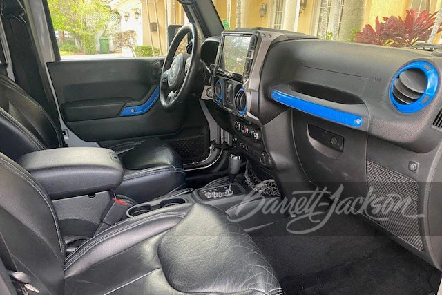 2018 Jeep Wrangler - Image 3 of 12