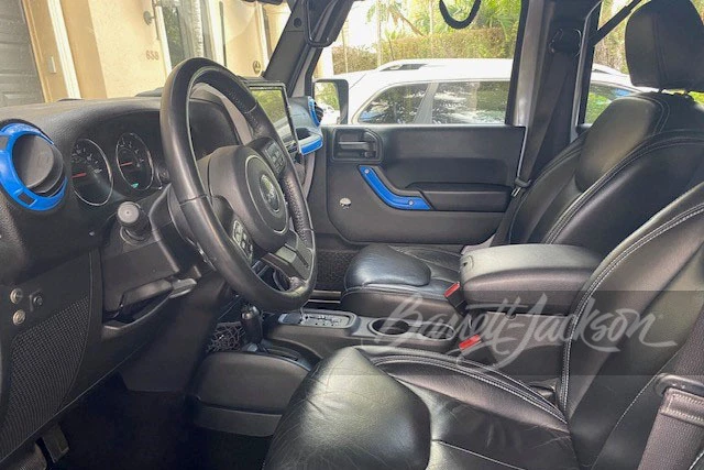 2018 Jeep Wrangler - Image 6 of 12