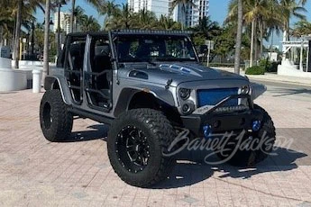 2018 Jeep Wrangler - Image 10 of 12