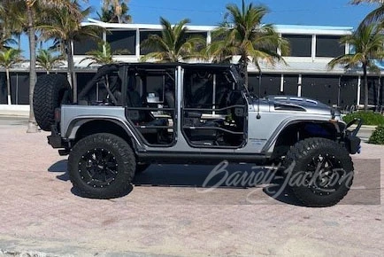 2018 Jeep Wrangler - Image 12 of 12