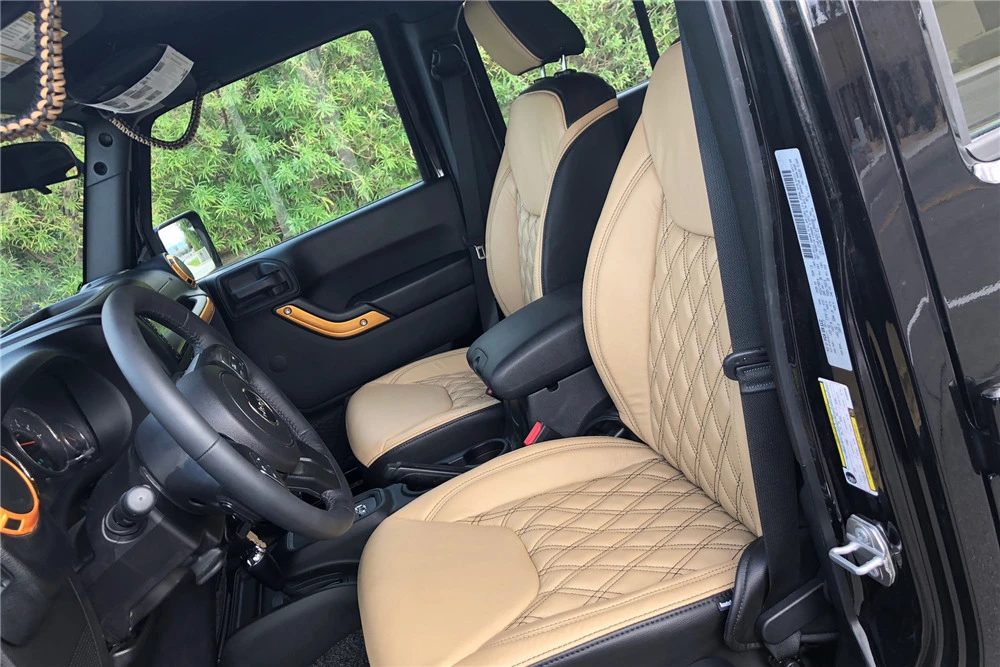 2018 Jeep Wrangler - Image 3 of 7