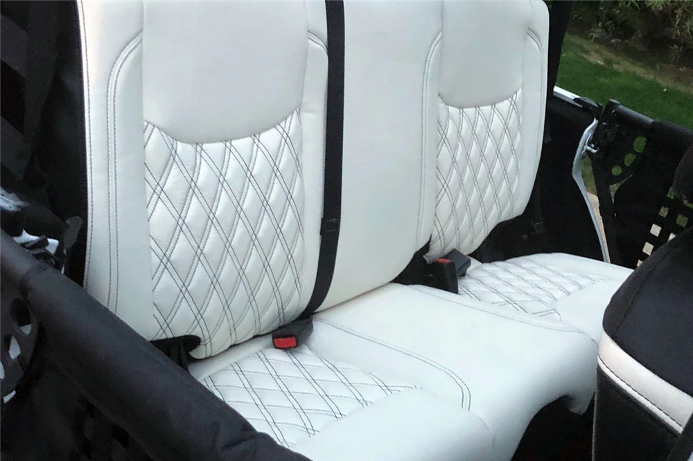 2018 Jeep JK Wrangler - Image 4 of 7