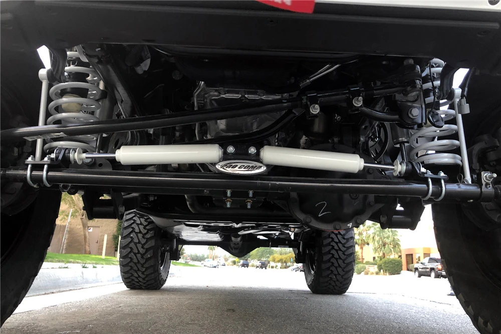 2018 Jeep JK Wrangler - Image 6 of 7