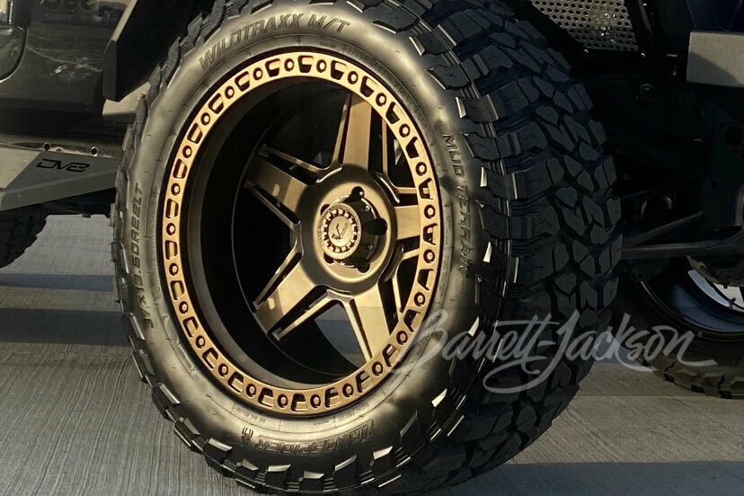 2018 Jeep Wrangler - Image 3 of 5