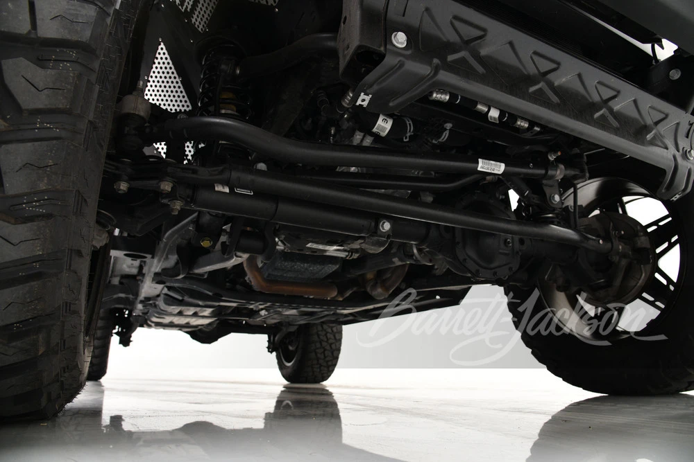 2018 Jeep JL Wrangler - Image 9 of 31