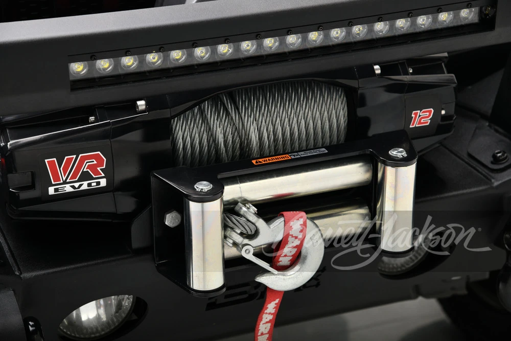 2018 Jeep JL Wrangler - Image 10 of 31