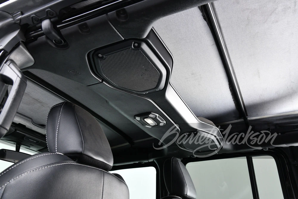 2018 Jeep JL Wrangler - Image 14 of 31