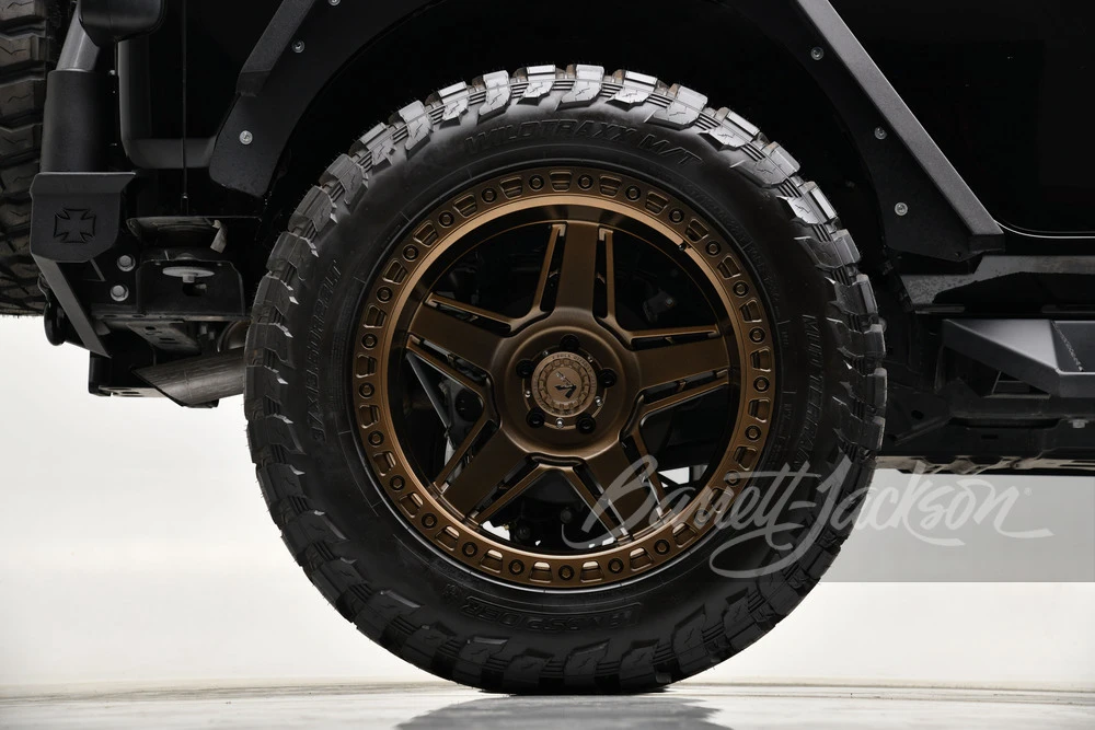 2018 Jeep JL Wrangler - Image 18 of 31