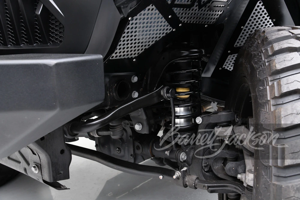 2018 Jeep JL Wrangler - Image 23 of 31