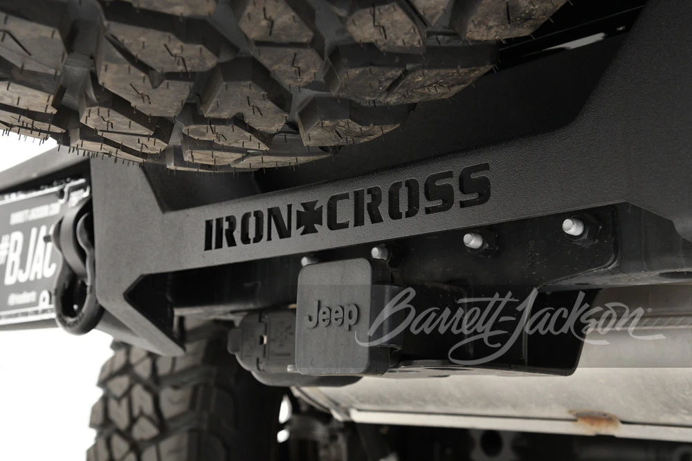 2018 Jeep JL Wrangler - Image 26 of 31